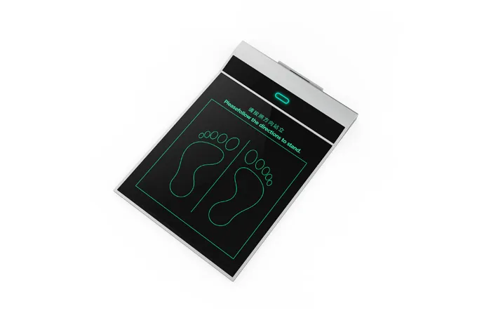 Static Plantar Pressure Analysis System-Gaitnovate-Ⅰ