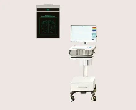 Static Plantar Pressure Analysis System-GaitnovateⅠ