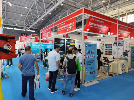 Sighture Medical Showcases Biomechanical & Ophthalmic Innovations at 90th CMEF, Secures Global Partnerships Sighture Medical Showcases Biomechanical & Ophthalmic Innovations at 90th CMEF, Secures Global Partnerships