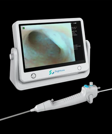 electronic endoscopy electronic endoscopy